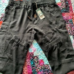 Tentree Colwood jogger xl